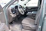 New 2025 Chevrolet Silverado 1500 LT Crew Cab 4WD Pickup for sale #25405 - photo 11