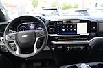 New 2025 Chevrolet Silverado 1500 LT Crew Cab 4WD Pickup for sale #25405 - photo 18