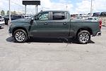 New 2025 Chevrolet Silverado 1500 LT Crew Cab 4WD Pickup for sale #25405 - photo 3
