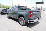 New 2025 Chevrolet Silverado 1500 LT Crew Cab 4WD Pickup for sale #25405 - photo 2