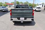 New 2025 Chevrolet Silverado 1500 LT Crew Cab 4WD Pickup for sale #25405 - photo 4