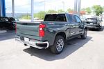 New 2025 Chevrolet Silverado 1500 LT Crew Cab 4WD Pickup for sale #25405 - photo 5