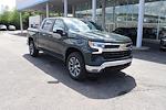 New 2025 Chevrolet Silverado 1500 LT Crew Cab 4WD Pickup for sale #25405 - photo 7
