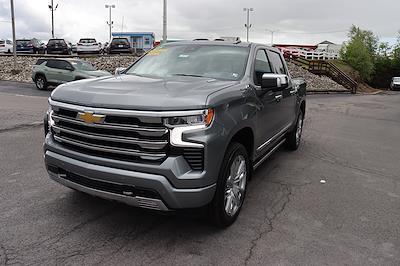 New 2025 Chevrolet Silverado 1500 High Country Crew Cab 4WD Pickup for sale #25411 - photo 1