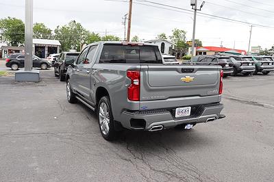 New 2025 Chevrolet Silverado 1500 High Country Crew Cab 4WD Pickup for sale #25411 - photo 2
