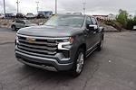 New 2025 Chevrolet Silverado 1500 High Country Crew Cab 4WD Pickup for sale #25411 - photo 1