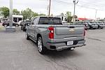 New 2025 Chevrolet Silverado 1500 High Country Crew Cab 4WD Pickup for sale #25411 - photo 2