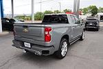 New 2025 Chevrolet Silverado 1500 High Country Crew Cab 4WD Pickup for sale #25411 - photo 5