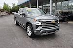 New 2025 Chevrolet Silverado 1500 High Country Crew Cab 4WD Pickup for sale #25411 - photo 7