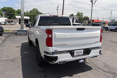New 2025 Chevrolet Silverado 1500 RST Crew Cab 4WD Pickup for sale #25415 - photo 2