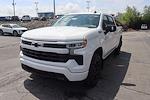 New 2025 Chevrolet Silverado 1500 RST Crew Cab 4WD Pickup for sale #25415 - photo 1