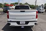 New 2025 Chevrolet Silverado 1500 RST Crew Cab 4WD Pickup for sale #25415 - photo 4