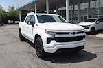 New 2025 Chevrolet Silverado 1500 RST Crew Cab 4WD Pickup for sale #25415 - photo 7