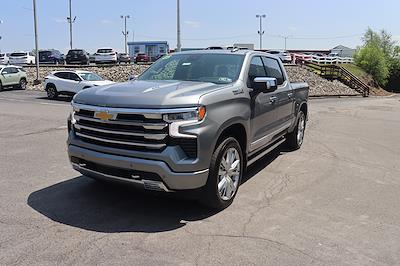 New 2025 Chevrolet Silverado 1500 High Country Crew Cab 4WD Pickup for sale #25420 - photo 1