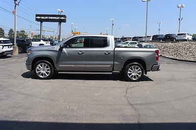 New 2025 Chevrolet Silverado 1500 High Country Crew Cab 4WD Pickup for sale #25420 - photo 2
