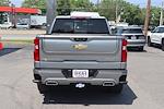 New 2025 Chevrolet Silverado 1500 High Country Crew Cab 4WD Pickup for sale #25420 - photo 4