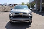 New 2025 Chevrolet Silverado 1500 High Country Crew Cab 4WD Pickup for sale #25420 - photo 8