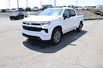 New 2025 Chevrolet Silverado 1500 RST Crew Cab 4WD Pickup for sale #25424 - photo 1