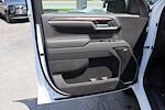 New 2025 Chevrolet Silverado 1500 RST Crew Cab 4WD Pickup for sale #25424 - photo 10