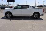 New 2025 Chevrolet Silverado 1500 RST Crew Cab 4WD Pickup for sale #25424 - photo 3