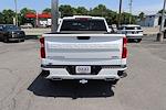 New 2025 Chevrolet Silverado 1500 RST Crew Cab 4WD Pickup for sale #25424 - photo 4