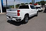 New 2025 Chevrolet Silverado 1500 RST Crew Cab 4WD Pickup for sale #25424 - photo 5