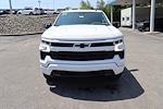 New 2025 Chevrolet Silverado 1500 RST Crew Cab 4WD Pickup for sale #25424 - photo 8