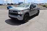 New 2025 Chevrolet Silverado 1500 RST Crew Cab 4WD Pickup for sale #25425 - photo 1