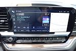 New 2025 Chevrolet Silverado 1500 RST Crew Cab 4WD Pickup for sale #25425 - photo 19