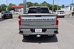 New 2025 Chevrolet Silverado 1500 RST Crew Cab 4WD Pickup for sale #25425 - photo 4