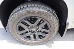 New 2025 Chevrolet Silverado 1500 RST Crew Cab 4WD Pickup for sale #25425 - photo 9
