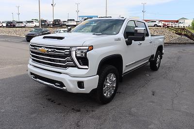 New 2025 Chevrolet Silverado 2500 High Country Crew Cab 4WD Pickup for sale #25430 - photo 1