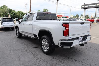 New 2025 Chevrolet Silverado 2500 High Country Crew Cab 4WD Pickup for sale #25430 - photo 2