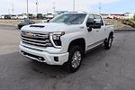 New 2025 Chevrolet Silverado 2500 High Country Crew Cab 4WD Pickup for sale #25430 - photo 1