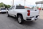 New 2025 Chevrolet Silverado 2500 High Country Crew Cab 4WD Pickup for sale #25430 - photo 2