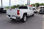 New 2025 Chevrolet Silverado 2500 High Country Crew Cab 4WD Pickup for sale #25430 - photo 5