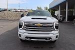 New 2025 Chevrolet Silverado 2500 High Country Crew Cab 4WD Pickup for sale #25430 - photo 8
