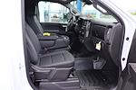 New 2025 Chevrolet Silverado 3500 Regular Cab 4WD 11' 1" Reading Steel Dump Truck for sale #25431 - photo 13