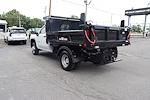 New 2025 Chevrolet Silverado 3500 Regular Cab 4WD 11' 1" Reading Steel Dump Truck for sale #25431 - photo 2
