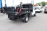 New 2025 Chevrolet Silverado 3500 Regular Cab 4WD 11' 1" Reading Steel Dump Truck for sale #25431 - photo 5
