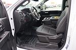 New 2025 Chevrolet Silverado 3500 Regular Cab 4WD 11' 1" Reading Steel Dump Truck for sale #25437 - photo 11