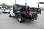 New 2025 Chevrolet Silverado 3500 Regular Cab 4WD 11' 1" Reading Steel Dump Truck for sale #25437 - photo 2