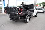 New 2025 Chevrolet Silverado 3500 Regular Cab 4WD 11' 1" Reading Steel Dump Truck for sale #25437 - photo 5