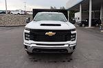 New 2025 Chevrolet Silverado 3500 Regular Cab 4WD 11' 1" Reading Steel Dump Truck for sale #25437 - photo 8