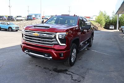New 2025 Chevrolet Silverado 2500 High Country Crew Cab 4WD Pickup for sale #25443 - photo 1