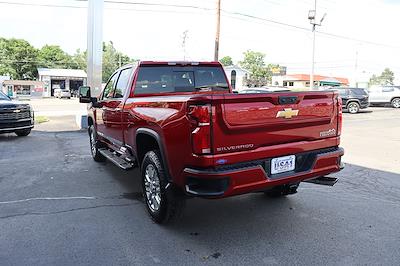 New 2025 Chevrolet Silverado 2500 High Country Crew Cab 4WD Pickup for sale #25443 - photo 2