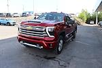 New 2025 Chevrolet Silverado 2500 High Country Crew Cab 4WD Pickup for sale #25443 - photo 1