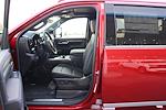 New 2025 Chevrolet Silverado 2500 High Country Crew Cab 4WD Pickup for sale #25443 - photo 10