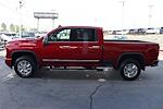 New 2025 Chevrolet Silverado 2500 High Country Crew Cab 4WD Pickup for sale #25443 - photo 3