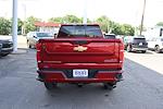 New 2025 Chevrolet Silverado 2500 High Country Crew Cab 4WD Pickup for sale #25443 - photo 4